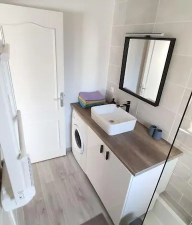 Apartment 4 Pers Au Calme A Boulouris